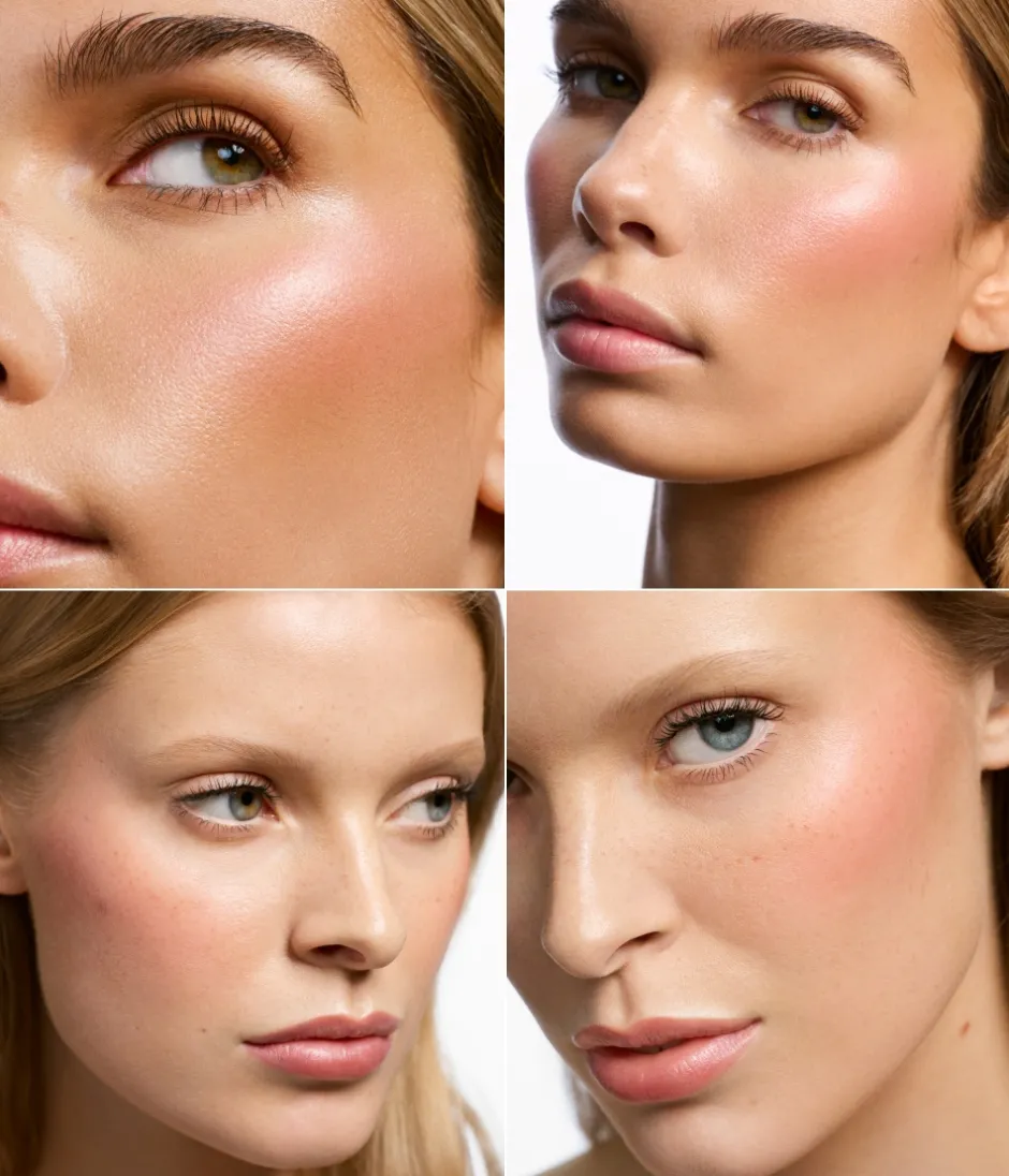 CAIA Cosmetics Blush<LIQUID BLUSH