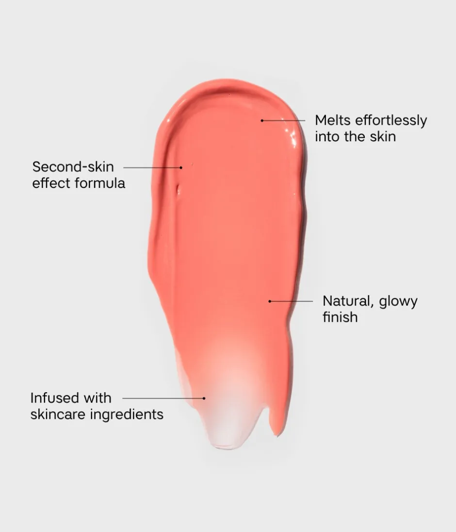 CAIA Cosmetics Blush<LIQUID BLUSH