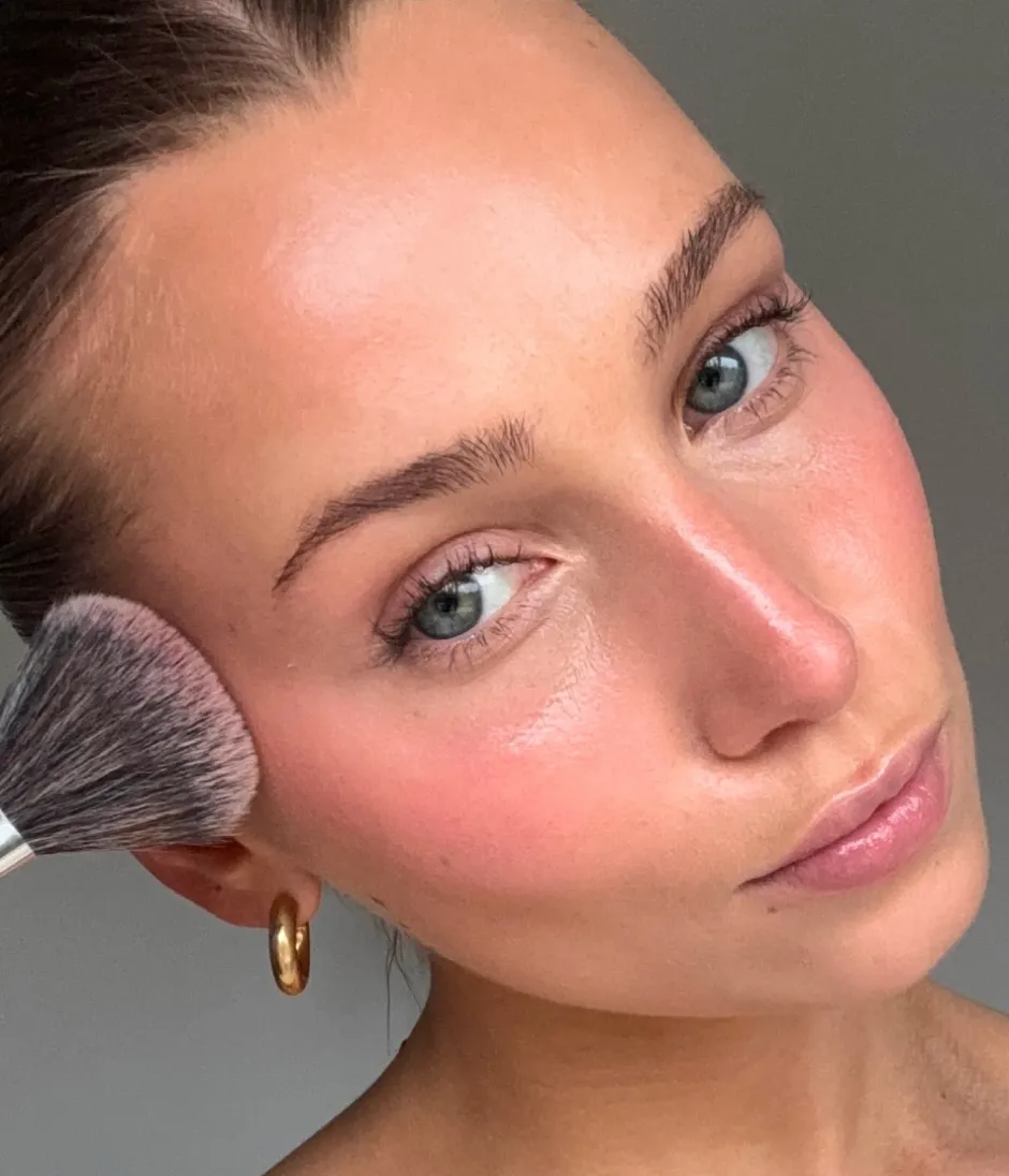 CAIA Cosmetics Blush<LIQUID BLUSH