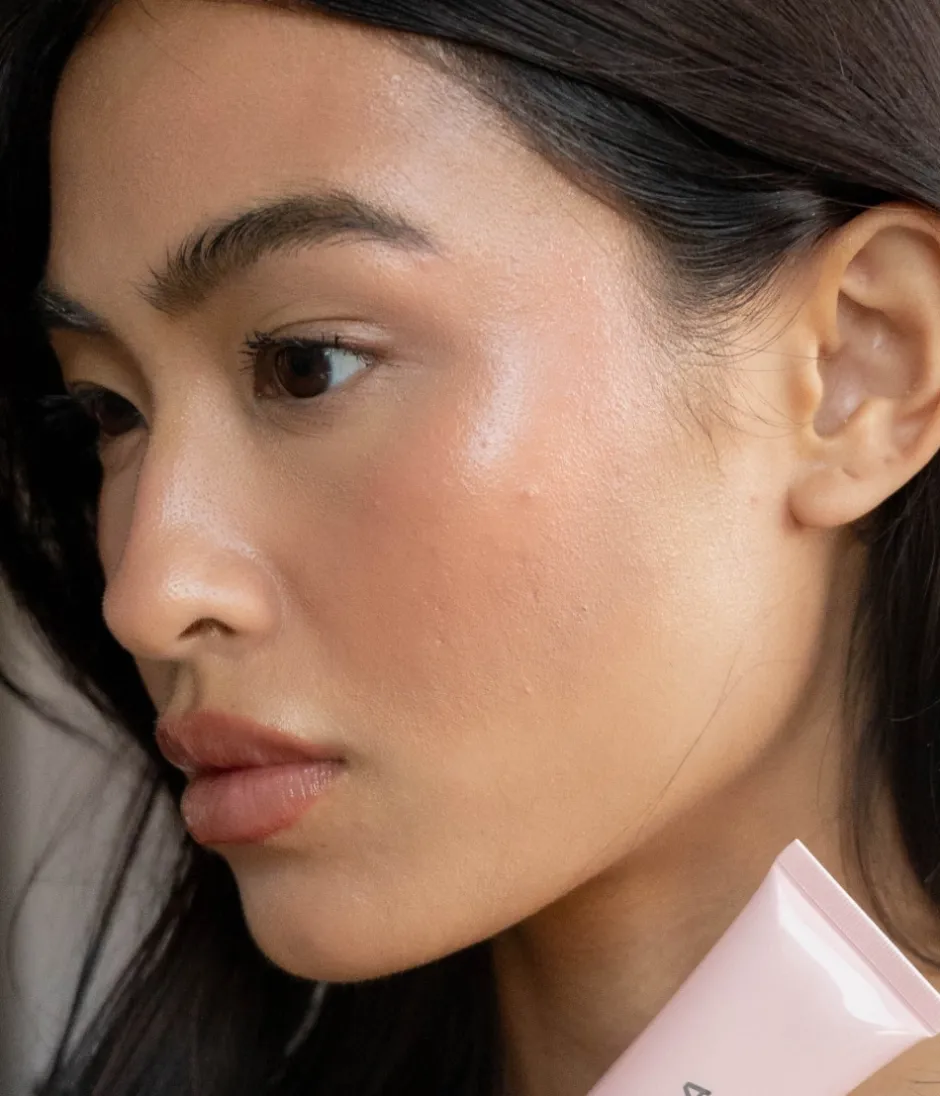 CAIA Cosmetics Blush<LIQUID BLUSH