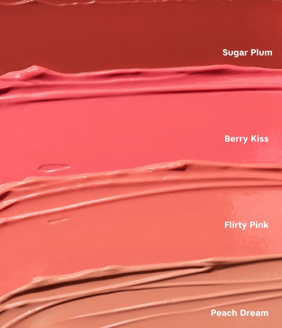 CAIA Cosmetics Blush<LIQUID BLUSH