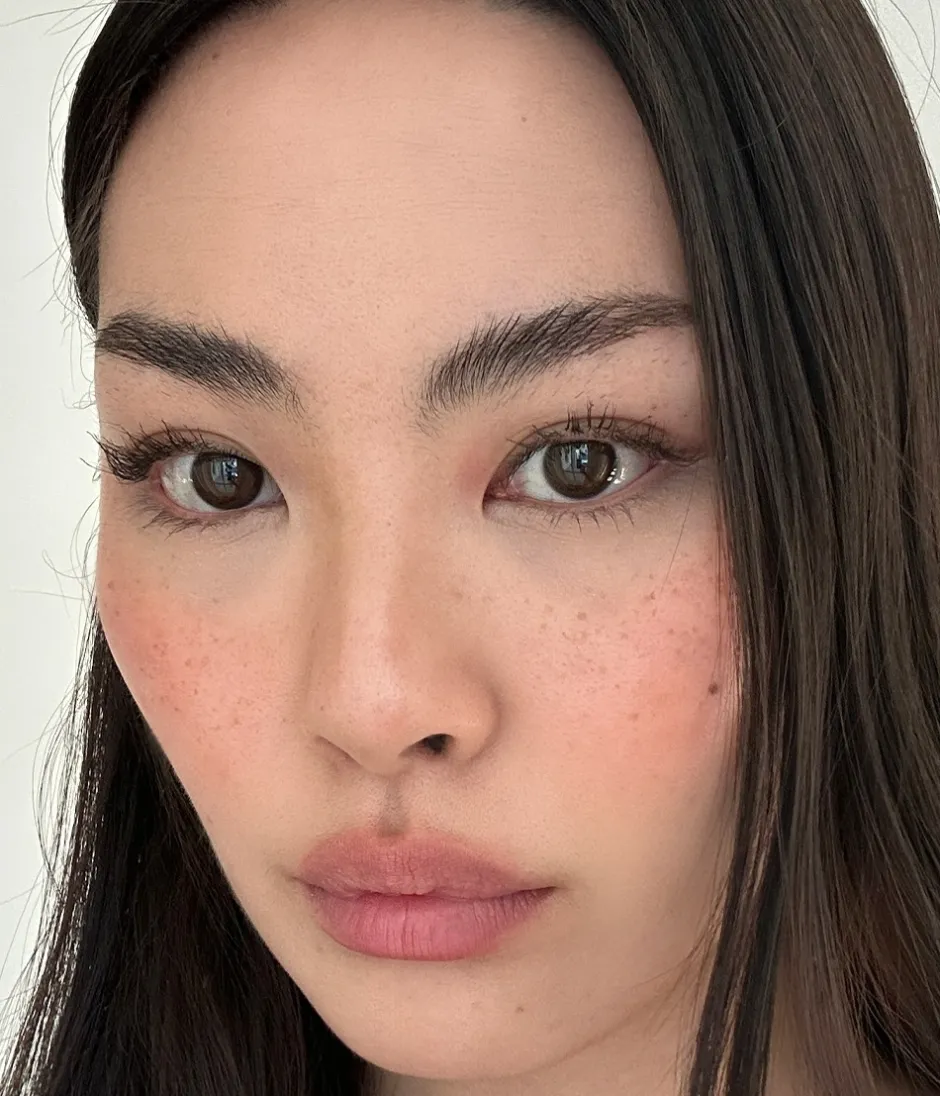 CAIA Cosmetics Blush<LIQUID BLUSH