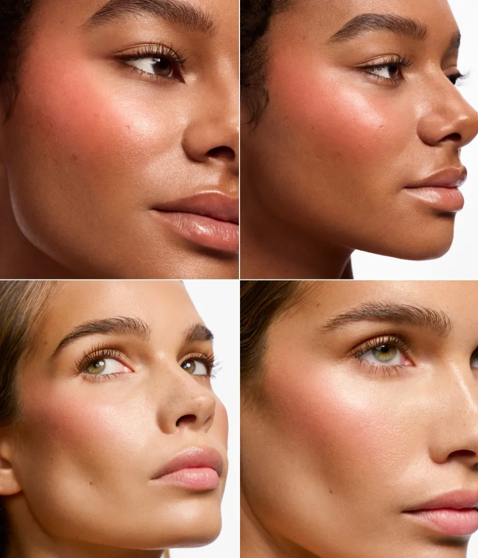 CAIA Cosmetics Blush<LIQUID BLUSH