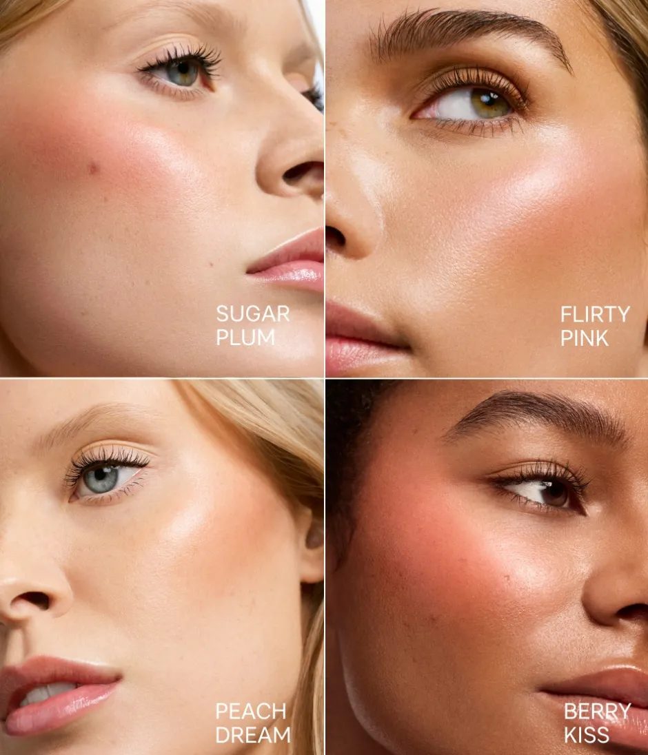 CAIA Cosmetics Blush<LIQUID BLUSH