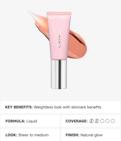 CAIA Cosmetics Blush<LIQUID BLUSH