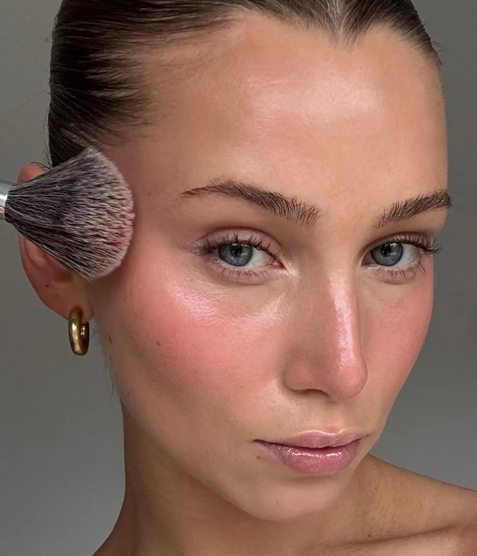 CAIA Cosmetics Blush<LIQUID BLUSH