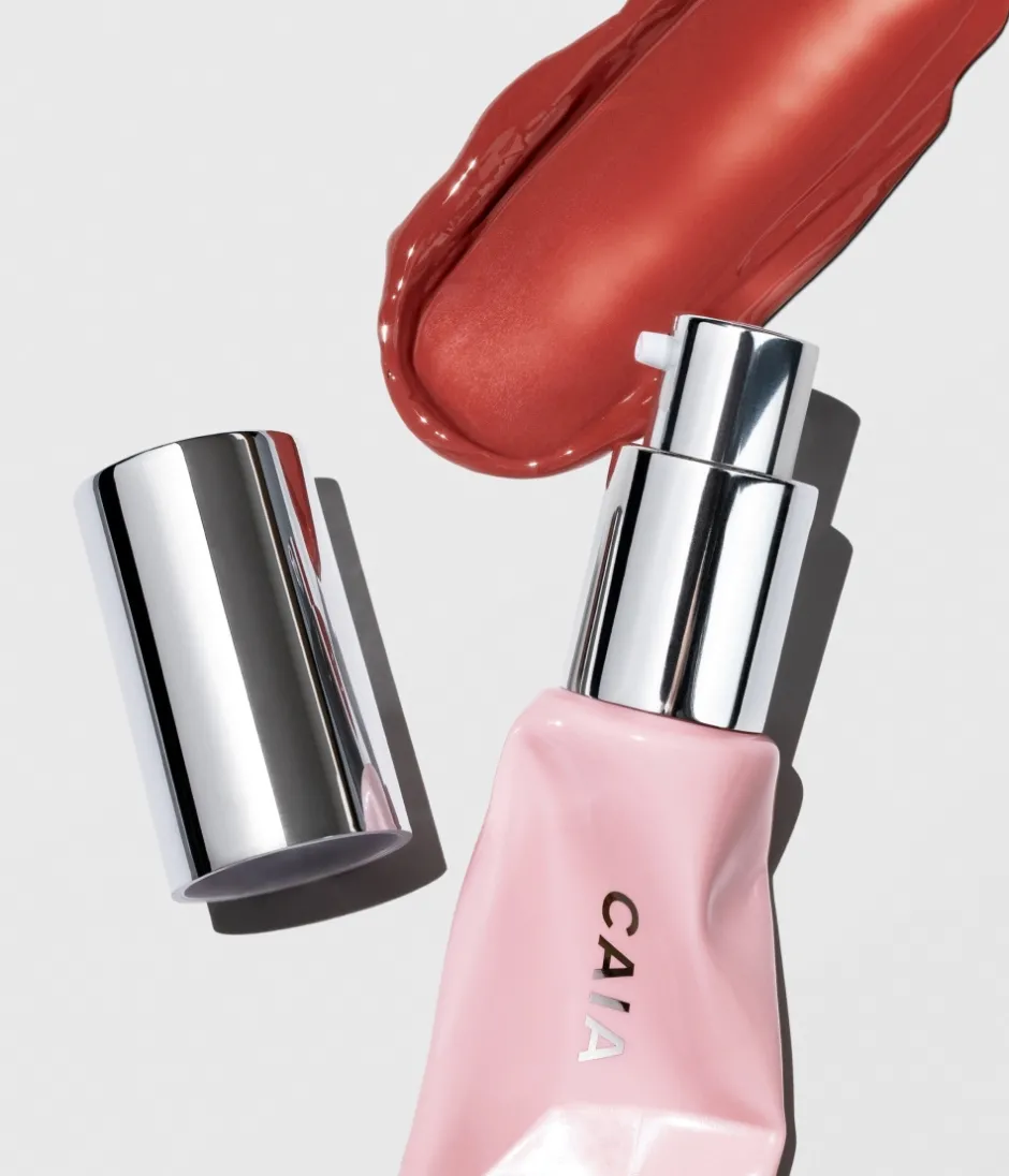 CAIA Cosmetics Blush<LIQUID BLUSH
