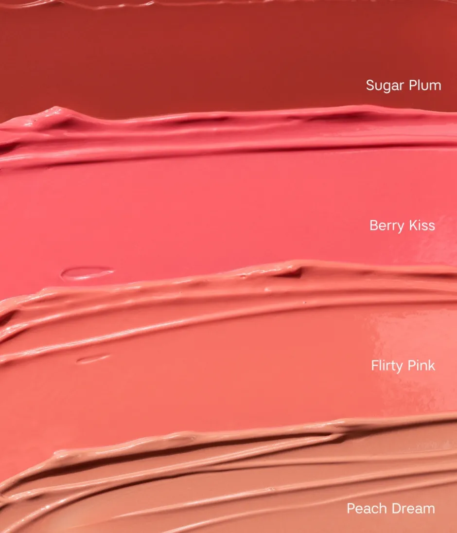 CAIA Cosmetics Blush<LIQUID BLUSH