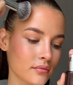 CAIA Cosmetics Bronzer & Contour<LIQUID BRONZER