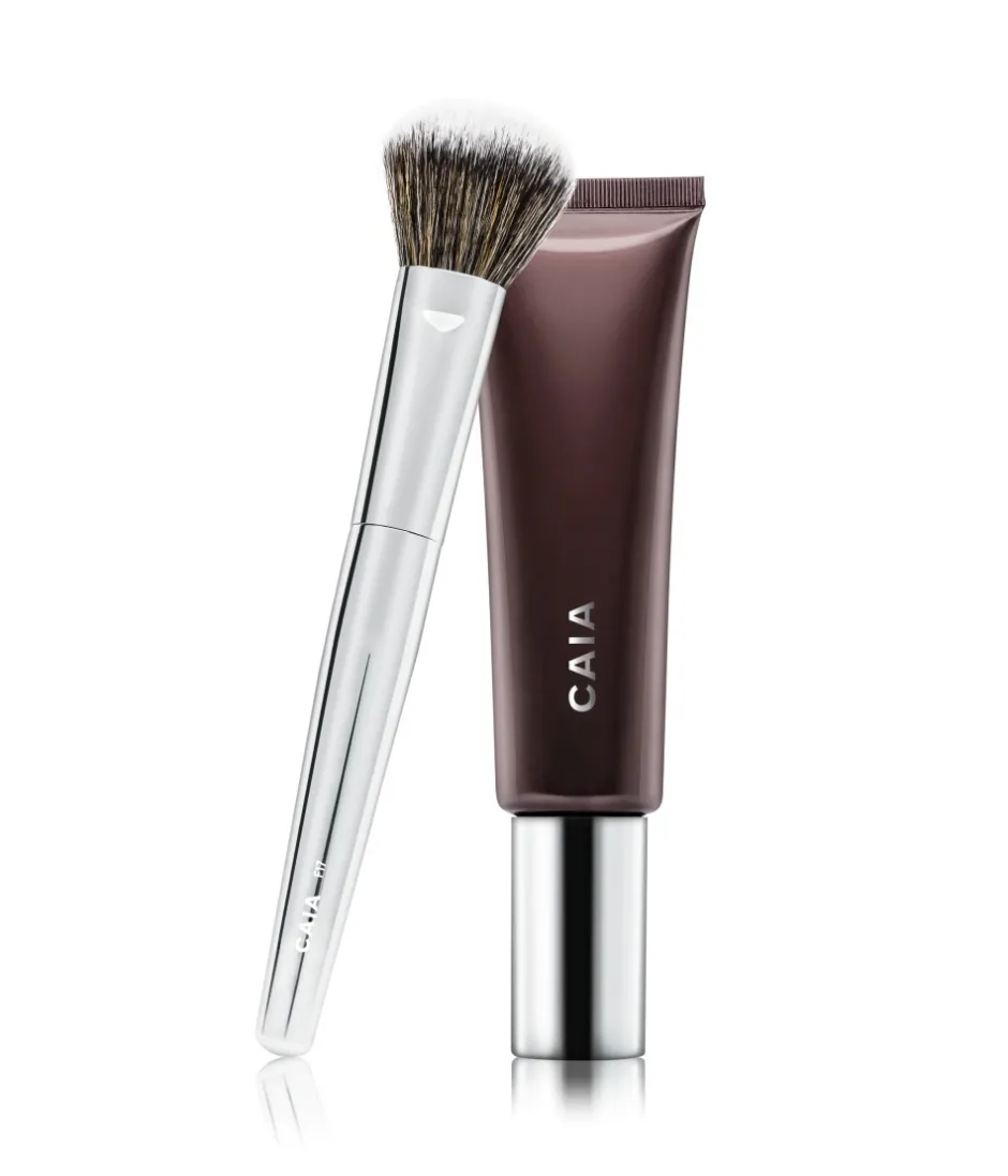 CAIA Cosmetics Smink|Bronzer & Contour<LIQUID BRONZER SET