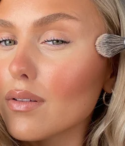 CAIA Cosmetics Smink|Sminkborstar<LIQUID HIGHLIGHTER SET