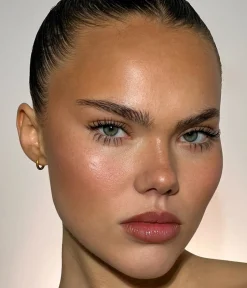 CAIA Cosmetics Smink|Sminkborstar<LIQUID HIGHLIGHTER SET