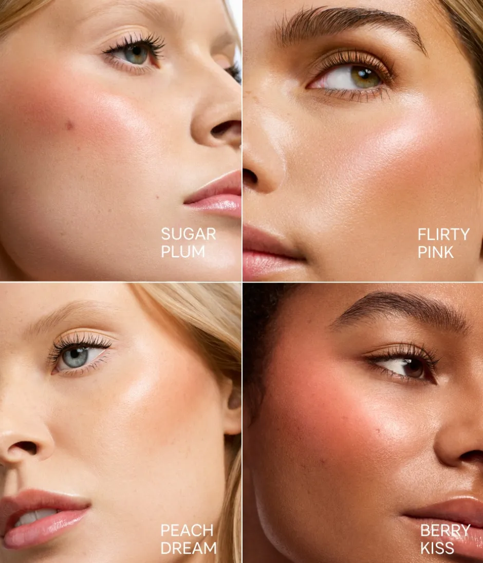 CAIA Cosmetics Smink|Blush<LIQUID LOVE KIT