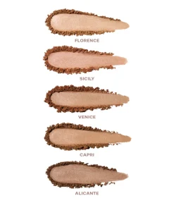 CAIA Cosmetics Borstar & Tillbehör|Smink<LOOSE BRONZER SET