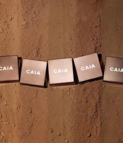CAIA Cosmetics Bronzer & Contour<LOOSE GLOW BRONZER