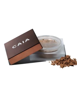 CAIA Cosmetics Bronzer & Contour<LOOSE GLOW BRONZER