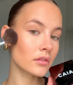 CAIA Cosmetics Bronzer & Contour<LOOSE GLOW BRONZER