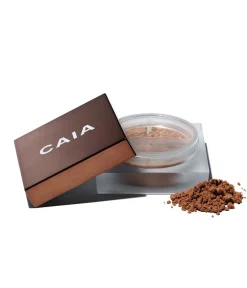 CAIA Cosmetics Bronzer & Contour<LOOSE GLOW BRONZER