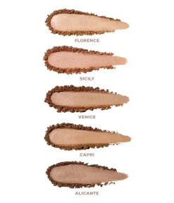 CAIA Cosmetics Bronzer & Contour<LOOSE GLOW BRONZER