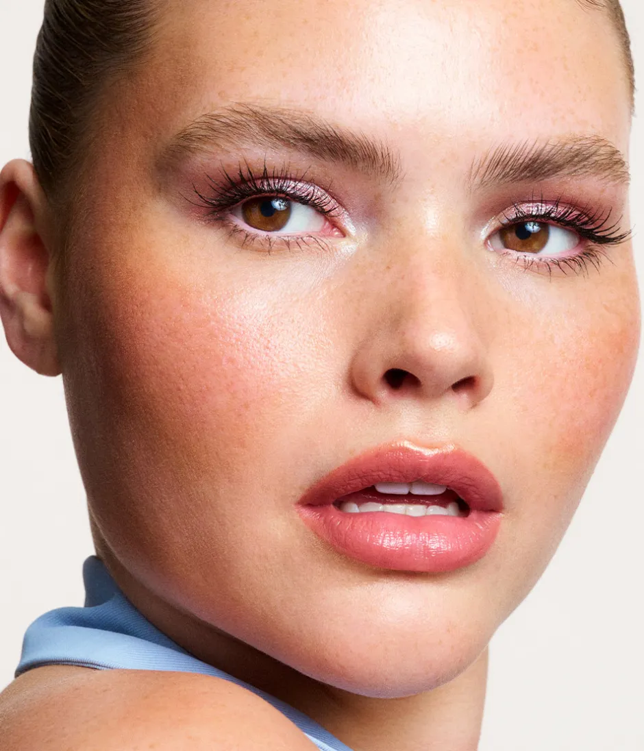 CAIA Cosmetics Mascara<LUSCIOUS LASH KIT