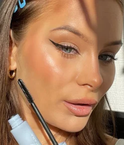 CAIA Cosmetics Mascara<LUSCIOUS LASH KIT