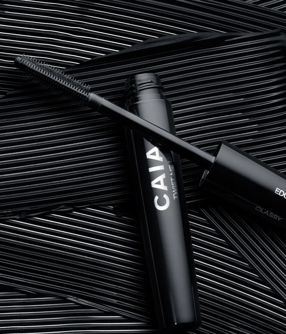 CAIA Cosmetics Mascara<LUSCIOUS LASH KIT