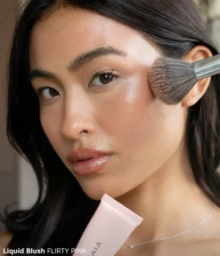 CAIA Cosmetics Borstar & Tillbehör|Smink<MAKE ME BLUSH KIT