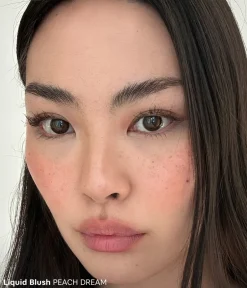 CAIA Cosmetics Borstar & Tillbehör|Smink<MAKE ME BLUSH KIT