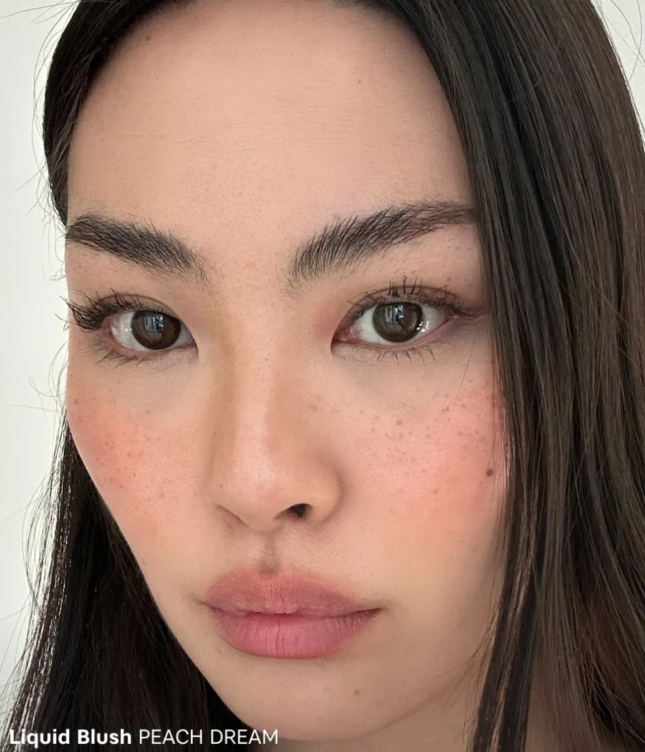 CAIA Cosmetics Borstar & Tillbehör|Smink<MAKE ME BLUSH KIT