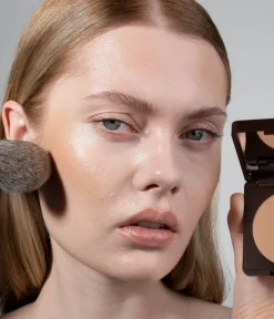 CAIA Cosmetics Bronzer & Contour<MATTE BRONZER