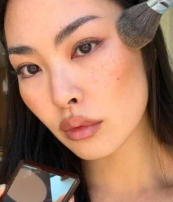 CAIA Cosmetics Bronzer & Contour<MATTE BRONZER