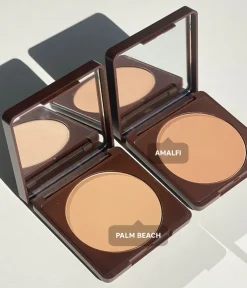 CAIA Cosmetics Bronzer & Contour<MATTE BRONZER