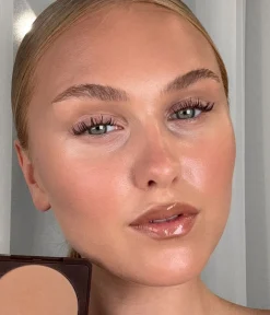 CAIA Cosmetics Bronzer & Contour<MATTE BRONZER