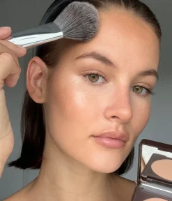 CAIA Cosmetics Bronzer & Contour<MATTE BRONZER