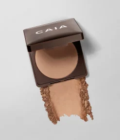 CAIA Cosmetics Bronzer & Contour<MATTE BRONZER