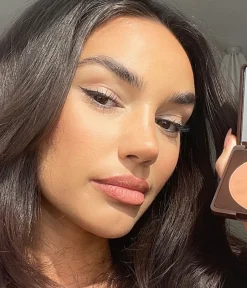 CAIA Cosmetics Bronzer & Contour<MATTE BRONZER