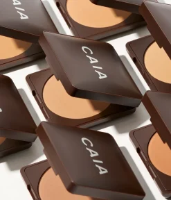 CAIA Cosmetics Bronzer & Contour<MATTE BRONZER