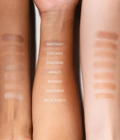 CAIA Cosmetics Bronzer & Contour<MATTE BRONZER