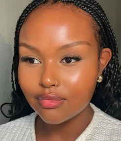 CAIA Cosmetics Bronzer & Contour<MATTE BRONZER