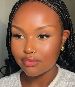 CAIA Cosmetics Bronzer & Contour<MATTE BRONZER