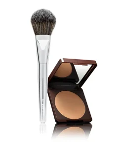 CAIA Cosmetics Borstar & Tillbehör|Smink<MATTE BRONZER SET