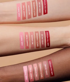 CAIA Cosmetics Läppennor|Läppstift<MATTE LIP KIT