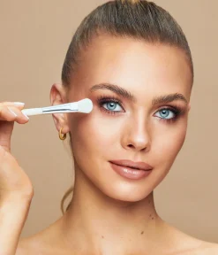 CAIA Cosmetics Ögonskuggsborstar<MEDIUM SHADOW BRUSH 15