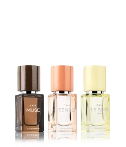CAIA Cosmetics Presentset|Parfym<MINI TRAVEL COLLECTION