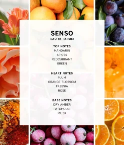 CAIA Cosmetics Presentset|Parfym<MINI TRAVEL COLLECTION