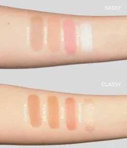 CAIA Cosmetics Borstar & Tillbehör|Smink<MY EVERYDAY LOOK