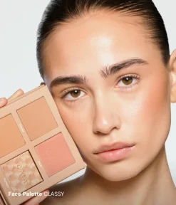 CAIA Cosmetics Borstar & Tillbehör|Smink<MY EVERYDAY LOOK