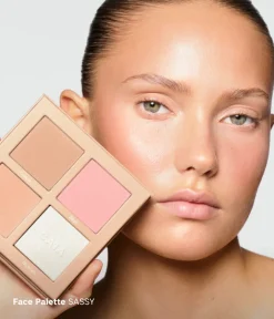 CAIA Cosmetics Borstar & Tillbehör|Smink<MY EVERYDAY LOOK