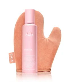 CAIA Cosmetics Hudvård|Glow Series<NO SUN REQUIRED