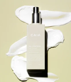 CAIA Cosmetics Dagkräm|Oljig/ Kombinerad Hy<OIL CONTROL DAY CREAM
